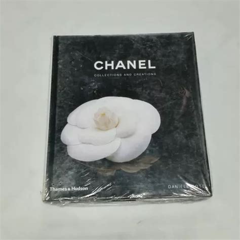 Chanel: Collections and Creations Capa dura 